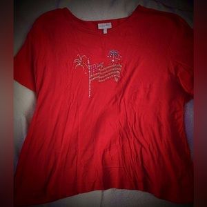 4th of July shirt